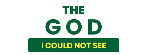 The God I Could Not See (8)